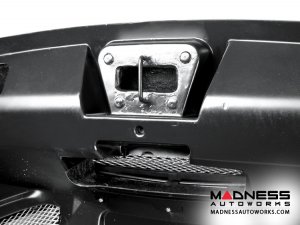 Dodge Viper ACR Style Hood by Anderson Composites - Carbon Fiber Dodge Viper ACR Style Hood by Anderson Composites - Carbon Fiber